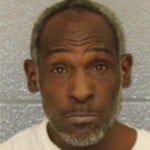 Estachius Gabriel Driving While License Revoked No Liability Insurance