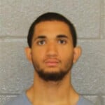 Lewis Capers Felony Larceny Felony Conspiracy Breaking And Entering