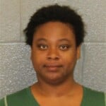 Shaleesa Simmons Simple Assault