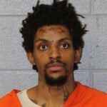 Brenndon Maxwell Probation Violation