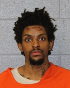 Brenndon Maxwell Probation Violation