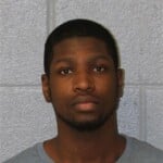 Tyveahn Goff Larceny Assault On A Female