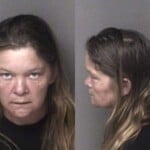 Ashley Maynor Probation Violation Other County