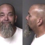 Christopher Lineberger Failure To Appear Misdemeanor