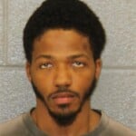 Isaiah Moore Assault On A Female