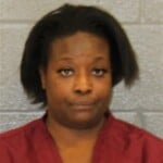 Tanisha Lozada Fugitive