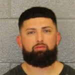 Manuel Lemus Resisting Officer Assault On Govt Official