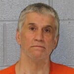 Richard Gaddis Resisting Officer Trespassing