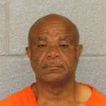 Antwyon Sherman Larceny Second Degree Trespass