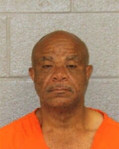 Antwyon Sherman Larceny Second Degree Trespass