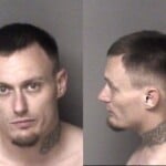 Brandon Cato Possess Firearm By Felon No Operators License Possess Drug Paraphernalia