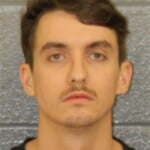 Joseph Drew Carrying Concealed Weapon Gun