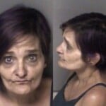 Katrina Mayhew Failure To Appear Misdemeanor
