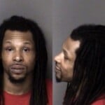 Domosi Reid Assault And Battery