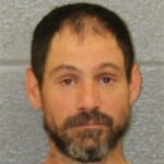 Michael Krob Assault With A Deadly Weapon Misd Crime Of Dom Violence Assault On A Female Communicating Threats