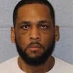 David Concepcion Posssession Of Firearm By Felon Felony Probation Violation