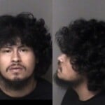 Angel Hernandez Failure To Appear Felony