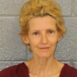 Anna Davis Protective Order Violation