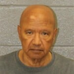 Miguel Robles Assault By Pointing A Gun Misdemeanor Stalking Indecent Exposure