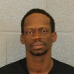 Darnell Lee Attempted First Degree Burglary Possession Of Meth