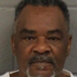 Clayton Elliot Possession Of Firearm By Felon