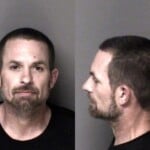 Joshua Cline Failure To Appear Resist Public Officer