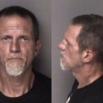 Michael Hobbs Larceny Misdemeanor
