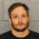 Grayson Friedman Possess Schedule I Controlled Substance