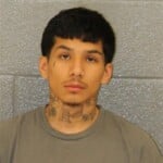 Jessie Espino Injury To Personal Property