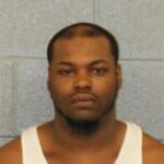 Joseph Gilmore Domestic Violence Assault On A Female