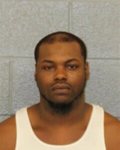 Joseph Gilmore Domestic Violence Assault On A Female