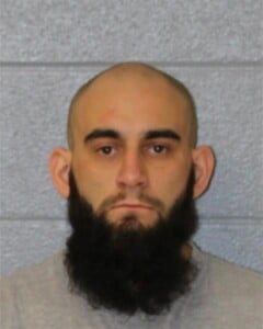 Vitali Gutorka Larceny Of Motor Vehicle Possess Stolen Motor Vehicle Resist Public Officer