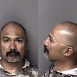 Ricardo Hernandez Maintain Vehicledwellingplace Cont Subst Cocaine Traffick