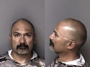 Ricardo Hernandez Maintain Vehicledwellingplace Cont Subst Cocaine Traffick