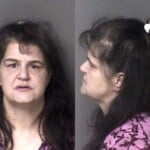 Kellie Truett Failure To Appear Misdemeanor