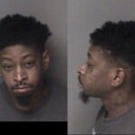 Timothy Meeks Failure To Appear Felony