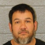 Jorge Salgvero Assault On A Female