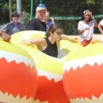 Sportslink Adult Field Day