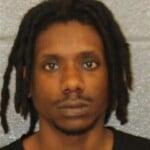 Brandon Blackmon Felony Conspiracy