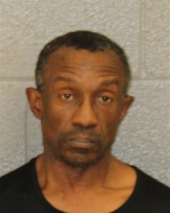 Orlando Brown Common Law Robbery