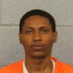 Isaiah Oakes Breakenter Motor Veh Larceny Of A Firearm