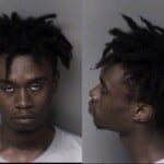 Samuel Weddington Failure To Appear Misdemeanor