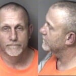 Bobby Faulkner Misd Crime Of Dom Violence Resist Public Officer