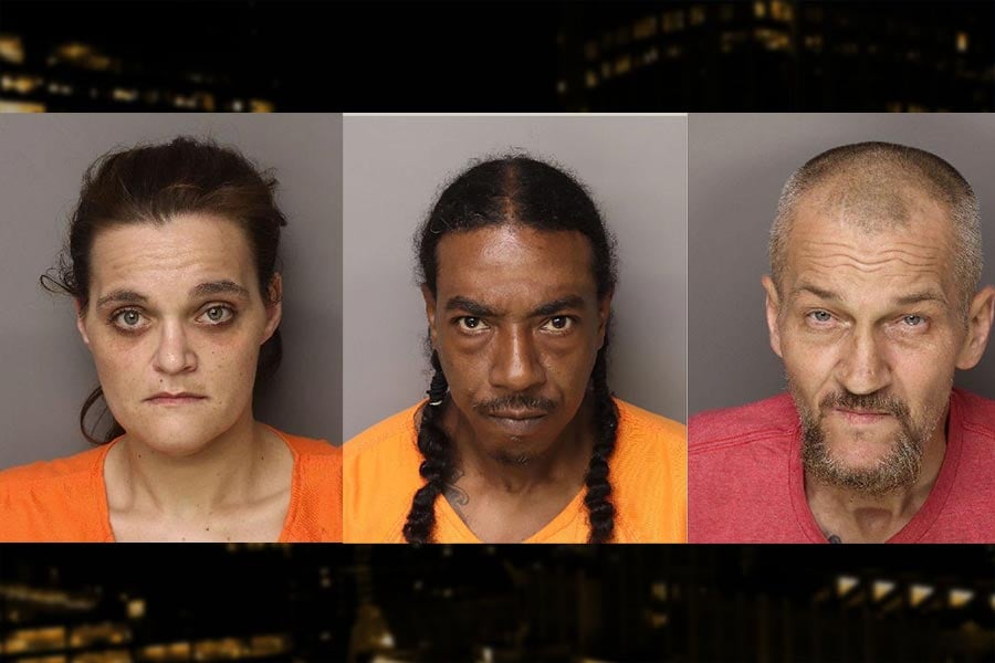 Lancaster County Drug Trafficking