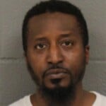 Mukhtaar Muhammad Stalking Domestic Violence