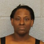 Rosa Green Larceny Simple Assault