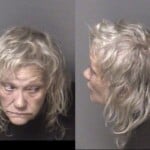 Sherry Carter Failure To Appear Misdemeanor