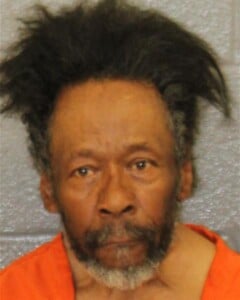 William Tillman Second Degree Trespass