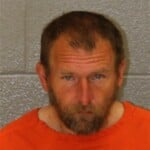 Clark Culbreath Breaking And Entering Larceny