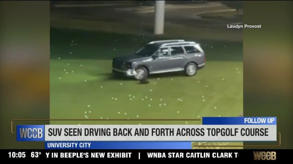 Topgolf Driver Update